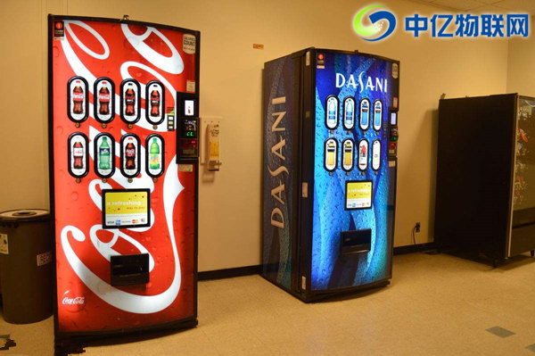 自動(dòng)售貨機(jī)物聯(lián)卡哪家好？自動(dòng)售賣機(jī)專用流量卡多少錢？