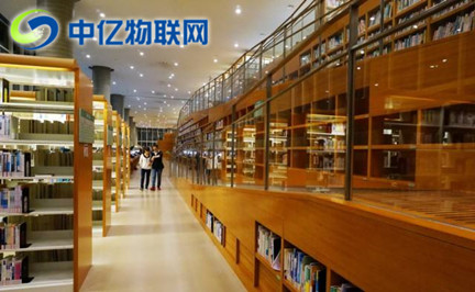 物聯網卡運用在圖書館有何特點？