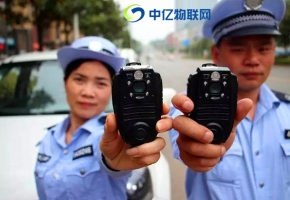 智慧警務：警用4G執(zhí)法記錄儀物聯(lián)卡應該怎么選擇？