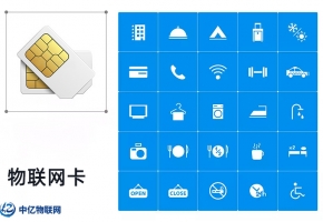 聯(lián)通物聯(lián)網(wǎng)卡相比移動和電信物聯(lián)網(wǎng)卡有何優(yōu)勢呢？