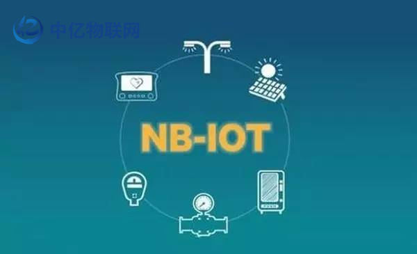 NB-IoT